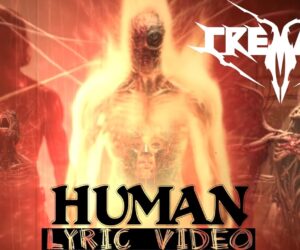 DBD: Human - Cremate