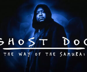 Ghost Dog - Der Weg des Samurai (Full Movie Deutsch)