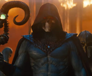 Antaŭfilmo, ne katastrofo: He-Man 2026 rompas la malbenon