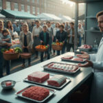 Warum will niemand unser im Labor gezüchtetes "Fleisch" essen?