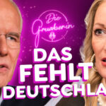 Krieg & Medienhysterie - Harald Schmidt bei Monika Gruber
