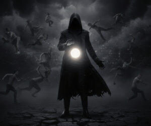 Kial la kulto de peno sisteme misgvidas nin