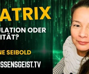 Die Matrix lacht: New Age ist New Cage