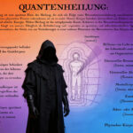 Das grosse Zittern: Wenn die Welt bebt, steht der Geist | Dravens Tales from the Crypt Quantenheilung