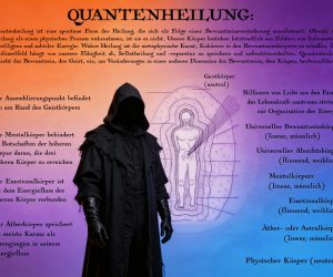 Quantenheilung