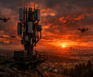 5G - Telefonieren war nie der Plan