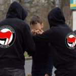 ANTIFA und der Mut, auf Kinder loszugehen