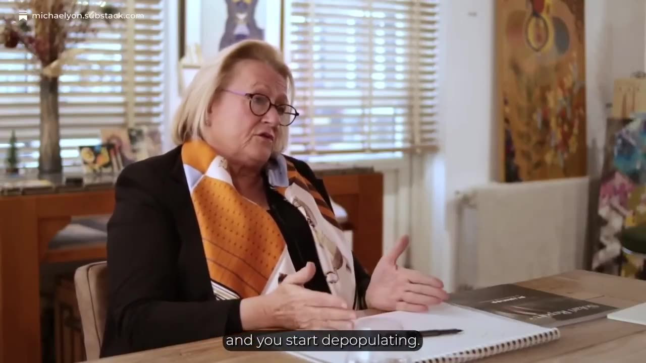 Reset 2030: Der stille Staatsstreich aus der Notenbank