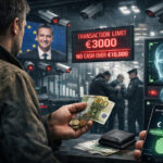 Warum der Kampf gegen Bargeld ein Kampf gegen Freiheit ist