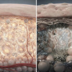 Stau im Gewebe - der Ursprung von Cellulite und Krankheit