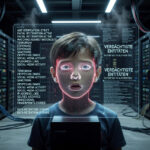 Biometrie frisst Freiheit: Kinderschutz als das neue Trojanische Pferd