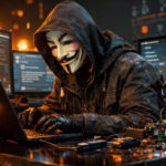 Cybercrime 2.0: Mit künstlicher Intelligenz auf Beutezug