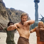 Dance of the Planet of the Apes