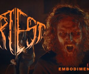 DBD: Evil Embodiment - ART|EST