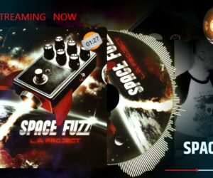 DBD: My way Space Fuzz - LA Project