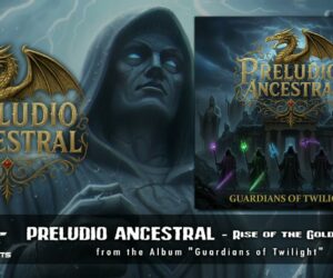 DBD: Rise of the Golden Flame - Preludio Ancestral