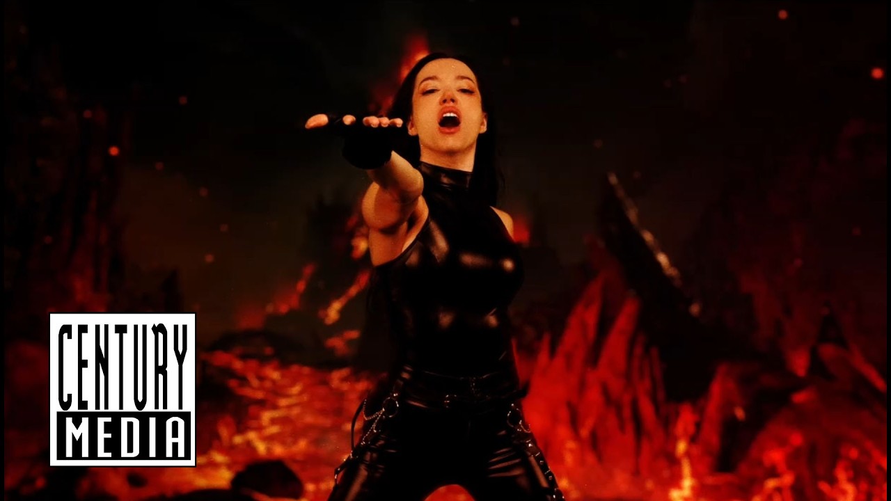 DBD: To The Last Breath – Arch Enemy