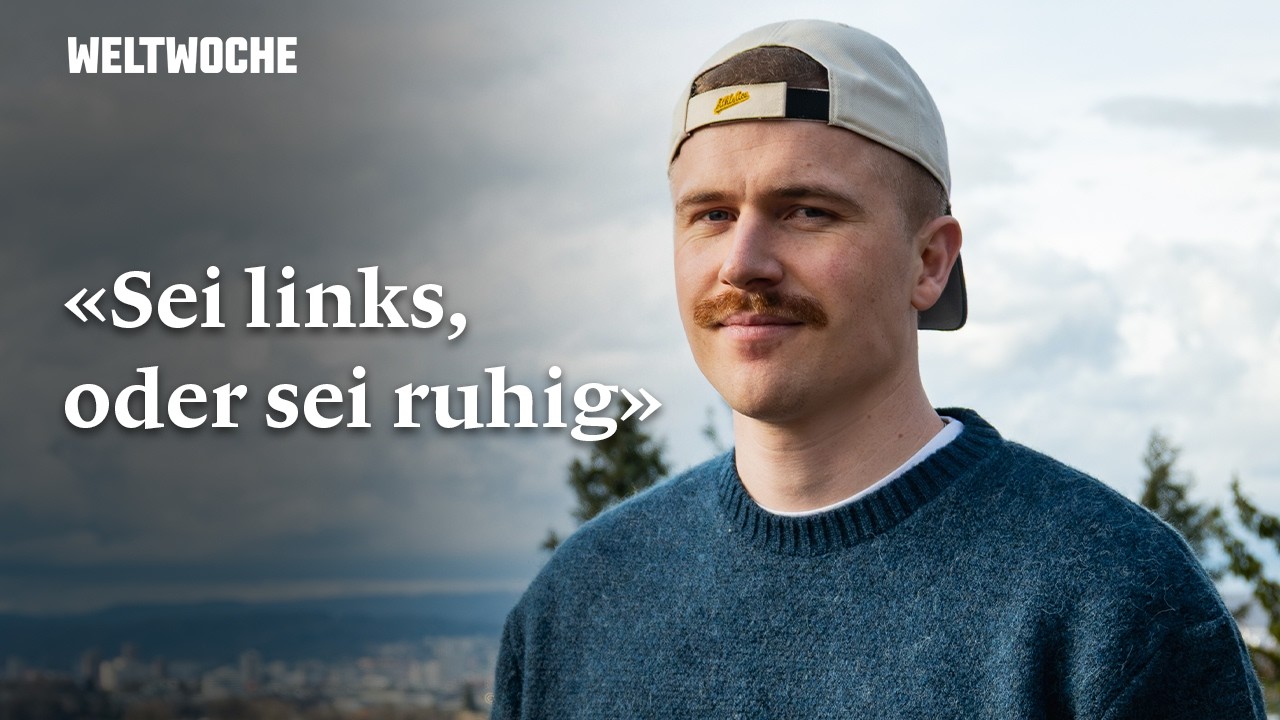 Der Fall Joung Gustav: Canceln, framen, lügen und weiter im Programm