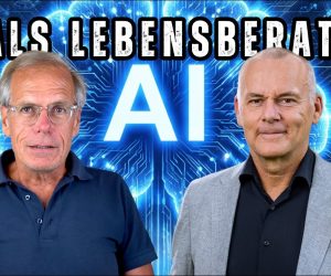 Der Mensch im Zeitalter der künstlichen Intelligenz