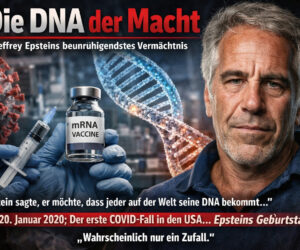 DNA moci: Nejznepokojivější odkaz Jeffreyho Epsteina