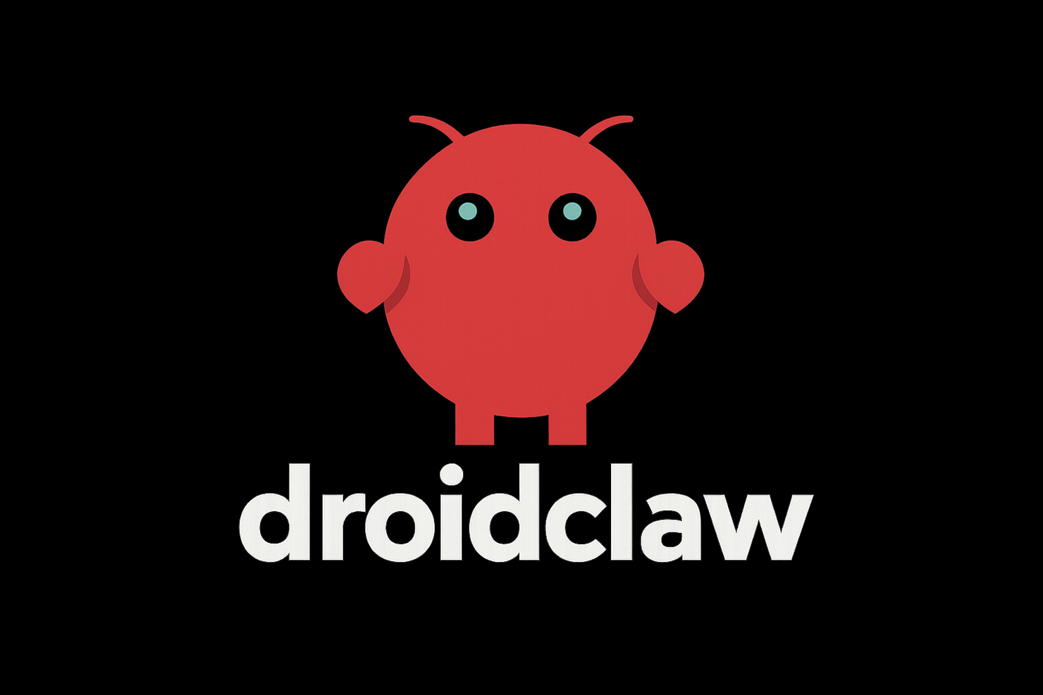 Droidclaw macht dich zum Zuschauer deines eigenen Smartphones
