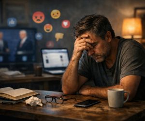 Dummheit ist heilbar - aber nur, wenn man aufhört, sie zu verteidigen