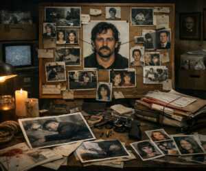 Epstein-Files: Die lange Kunst des Wegsehens