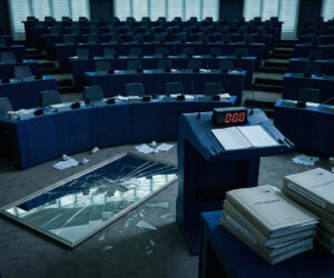 Jedna minuta pravdy proti systému výmluv