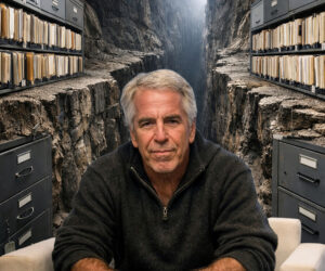 Das Epstein-Canyon-Phänomen: Die sauberste Lücke der Geschichte