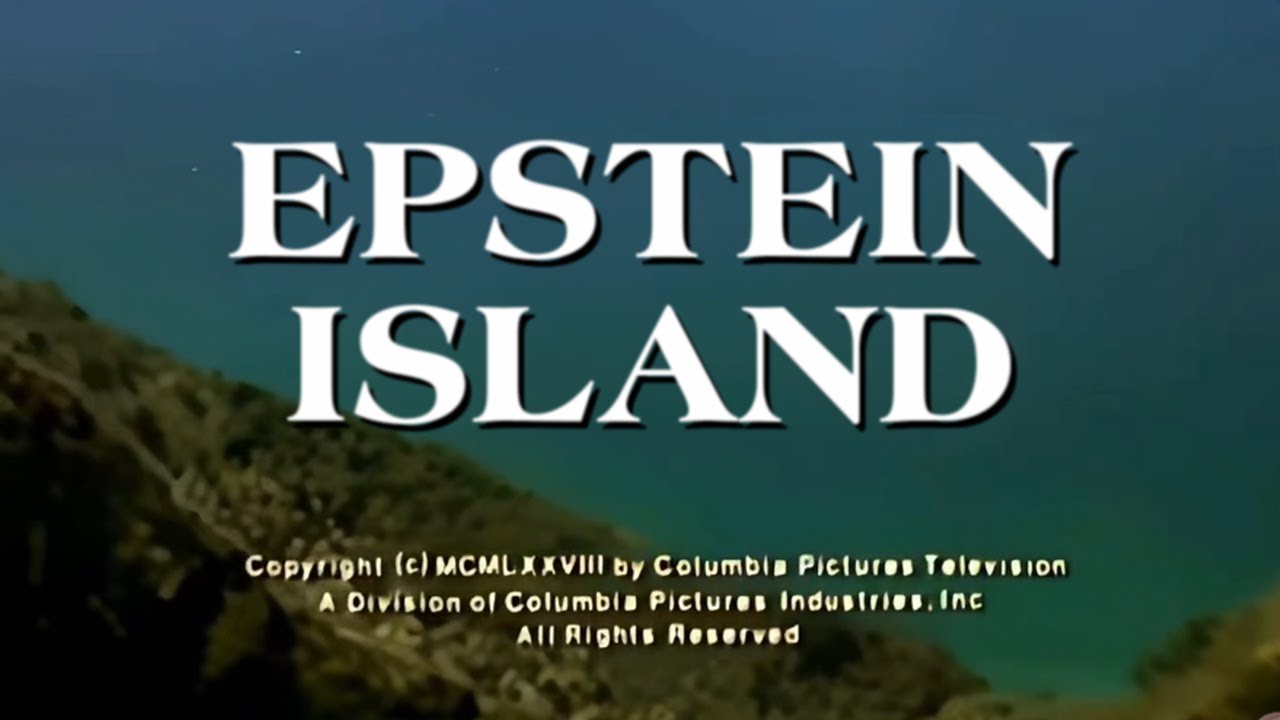 Epstein Island