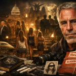 Epstein war kein Skandal, sondern ein Geschäftsmodell