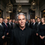 Epstein und die Illusion, dass Macht jemals kontrolliert wurde