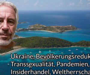 Epsteins dunkle Geschäfte