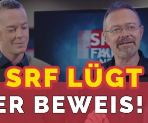 Faktenwoche: Framing als Methode - Das SRF-Lehrstück zur Medienkompetenz