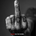 DBD: Blood on the Wheel - Everlast x WLPWR