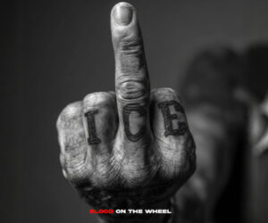 DBD: Blood on the Wheel - Everlast x WLPWR