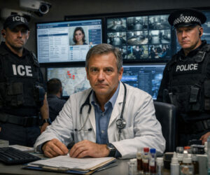 Terveys tutkimusvälineenä - miten valtiot ja yritykset luovat läpinäkyvän potilastietojärjestelmän