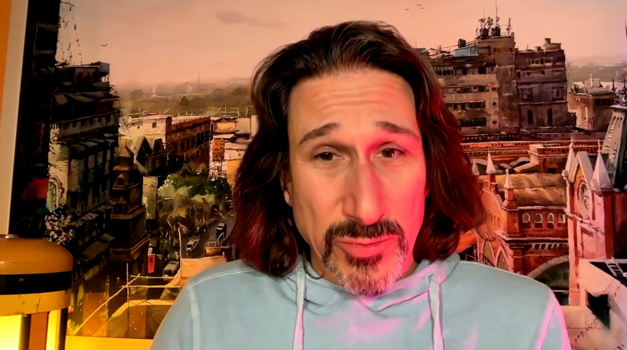 Gemischte Herrensauna - Platon, Thiel & Buddha : 5. Aufguss "Nicht besser aber günstiger"