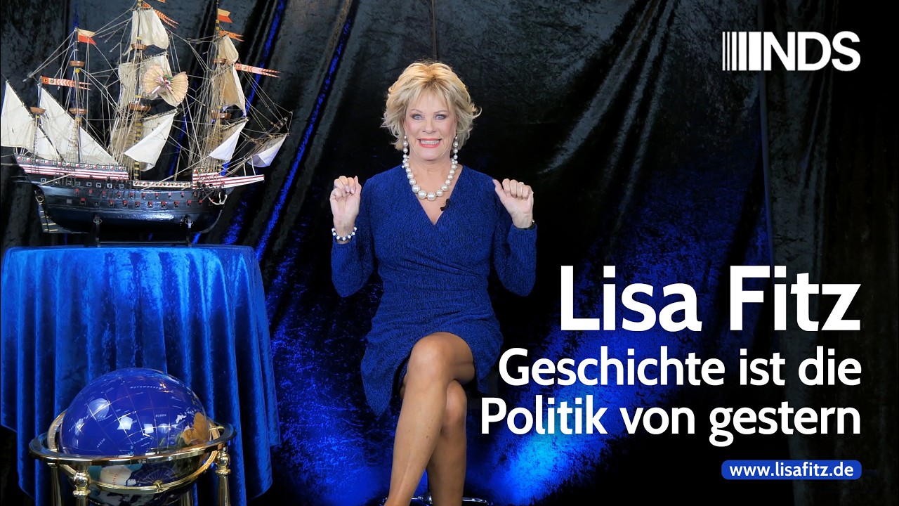 Geschichte ist die Politik von gestern