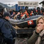 Die falsche Gesinnung: Wenn Konfetti gefährlicher ist als Realität