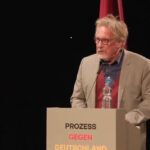 Die Linke und die Kunst, Demokratie abzuschaffen, um sie zu retten