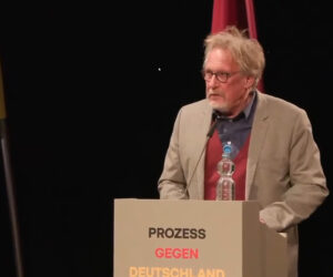 Die Linke und die Kunst, Demokratie abzuschaffen, um sie zu retten