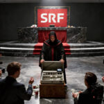 Der Hohepriester des Service Public und die Angst vor der leeren Kasse