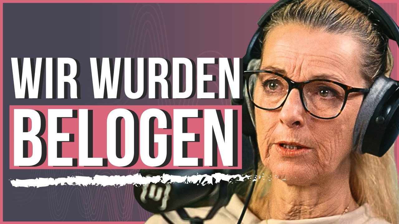 Ich impfte gegen COVID – dann starb mein Sohn