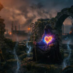 Krankheit ist kein Zufall - sie ist ein Signal aus einer gestörten Welt