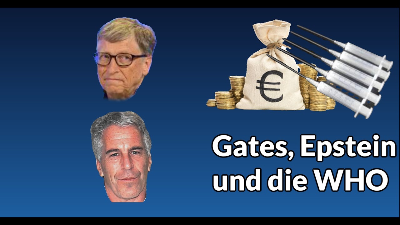 Krumme Pandemiedeals