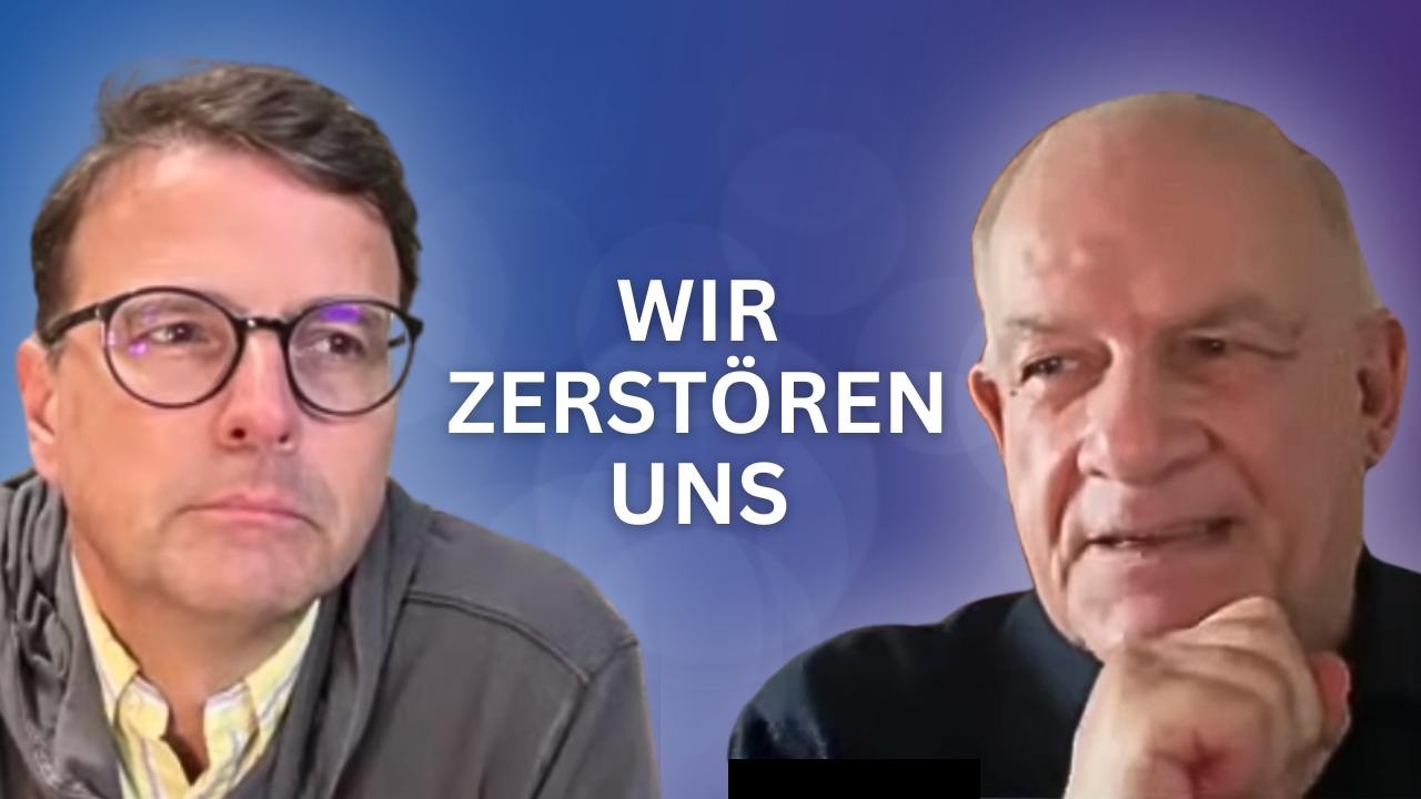 Kultur des Todes? Über Macht, Moral und Verfall