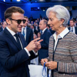 Christine Lagarde: Die Hohepriesterin der monetären Moral