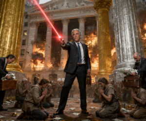 Miksi Epstein kaivettiin esiin uudelleen juuri nyt