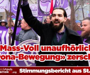 Nicolas Rimoldi: Největší vítězství systému nese fialové vlajky